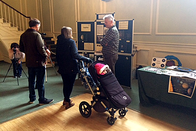 BSEAA, The Next Generation?